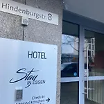 Hotel Stay