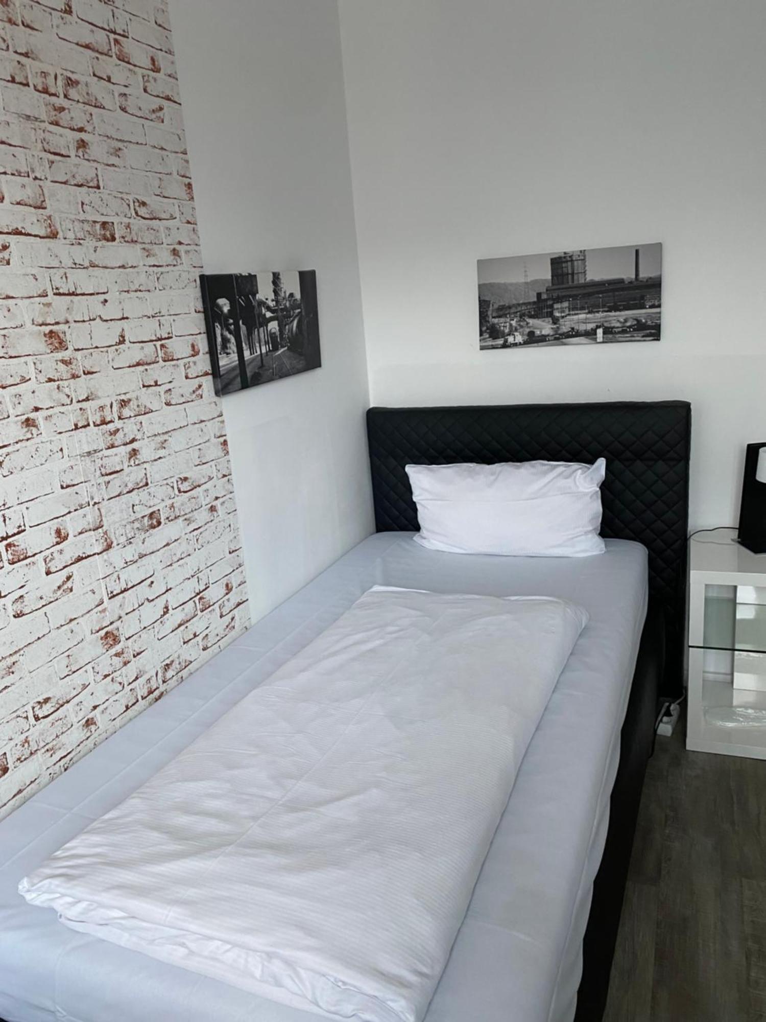 Hotel Stay 3*