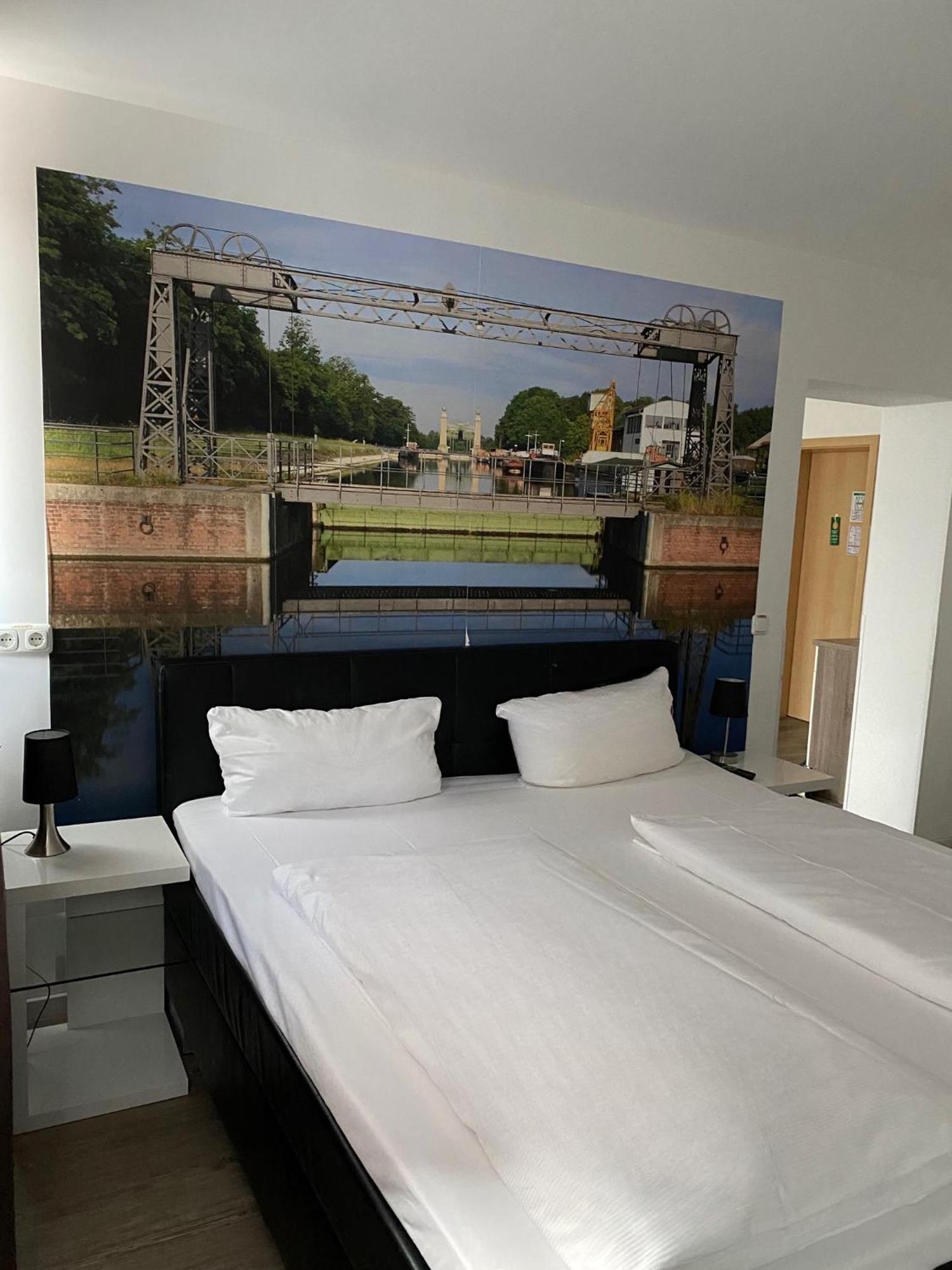 Hotel Stay 3* Essen