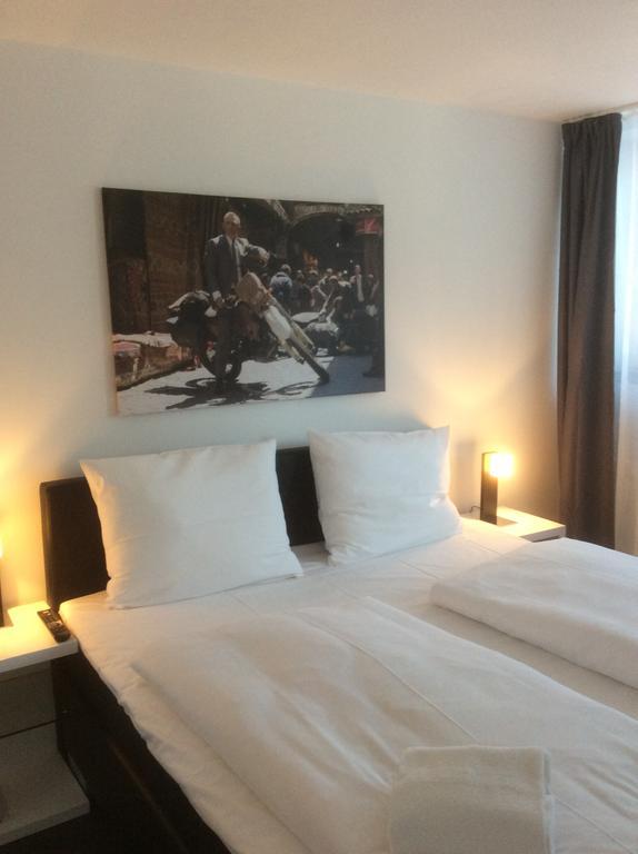 Hotel Hotel Stay