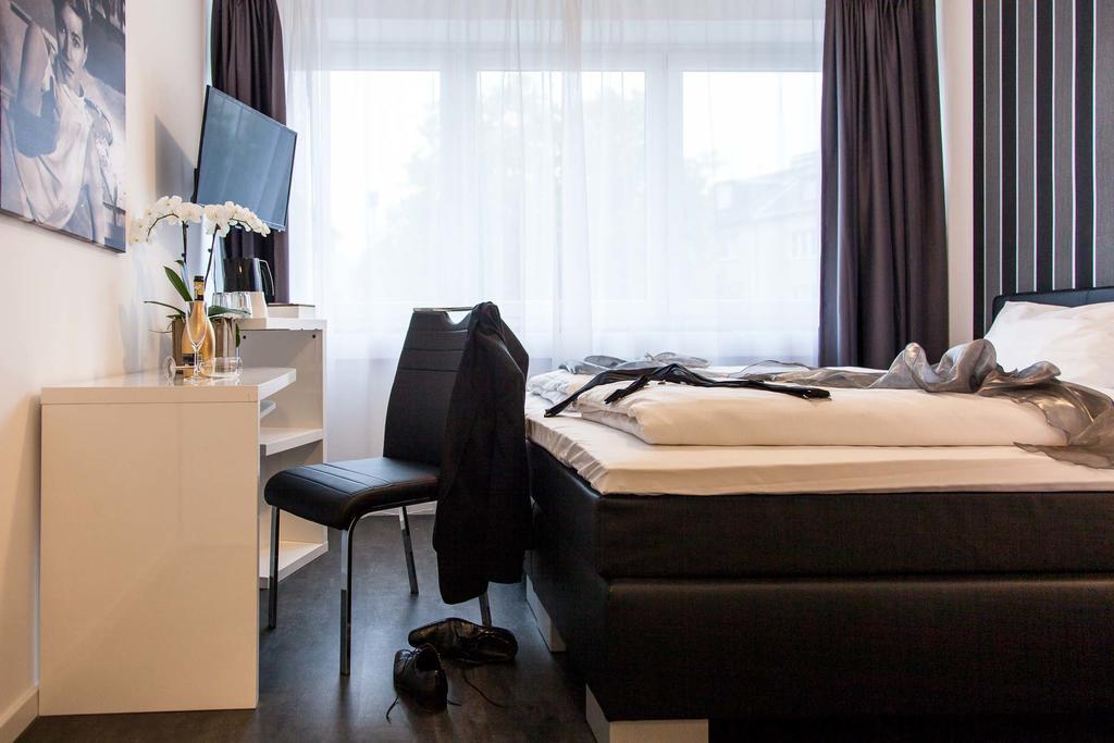 Hotel Hotel Stay 3*