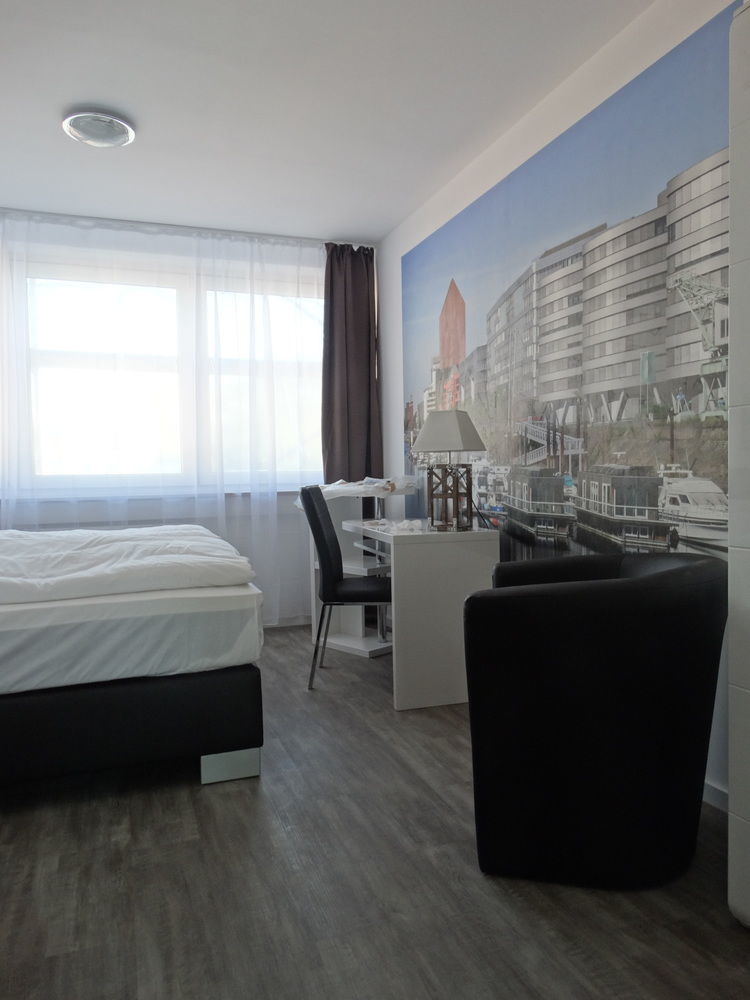 Hotel Stay
