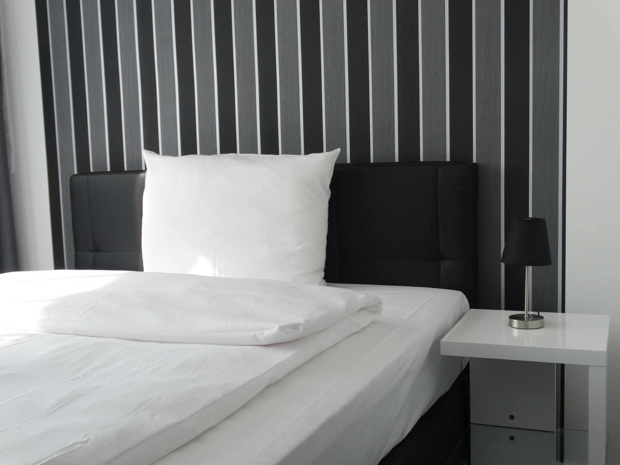 Hotel Stay 3* Essen
