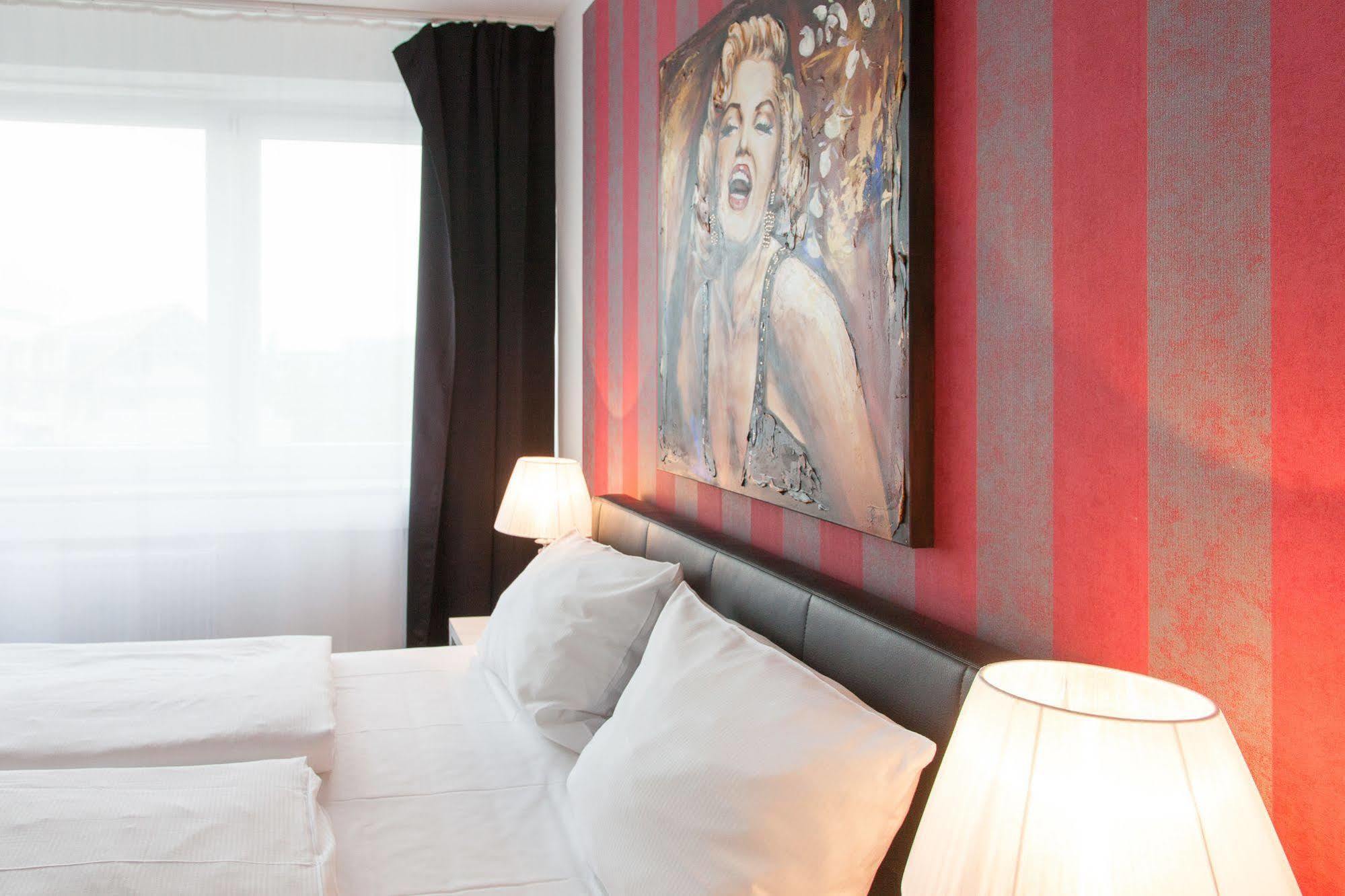 Hotel Stay Hotel Essen