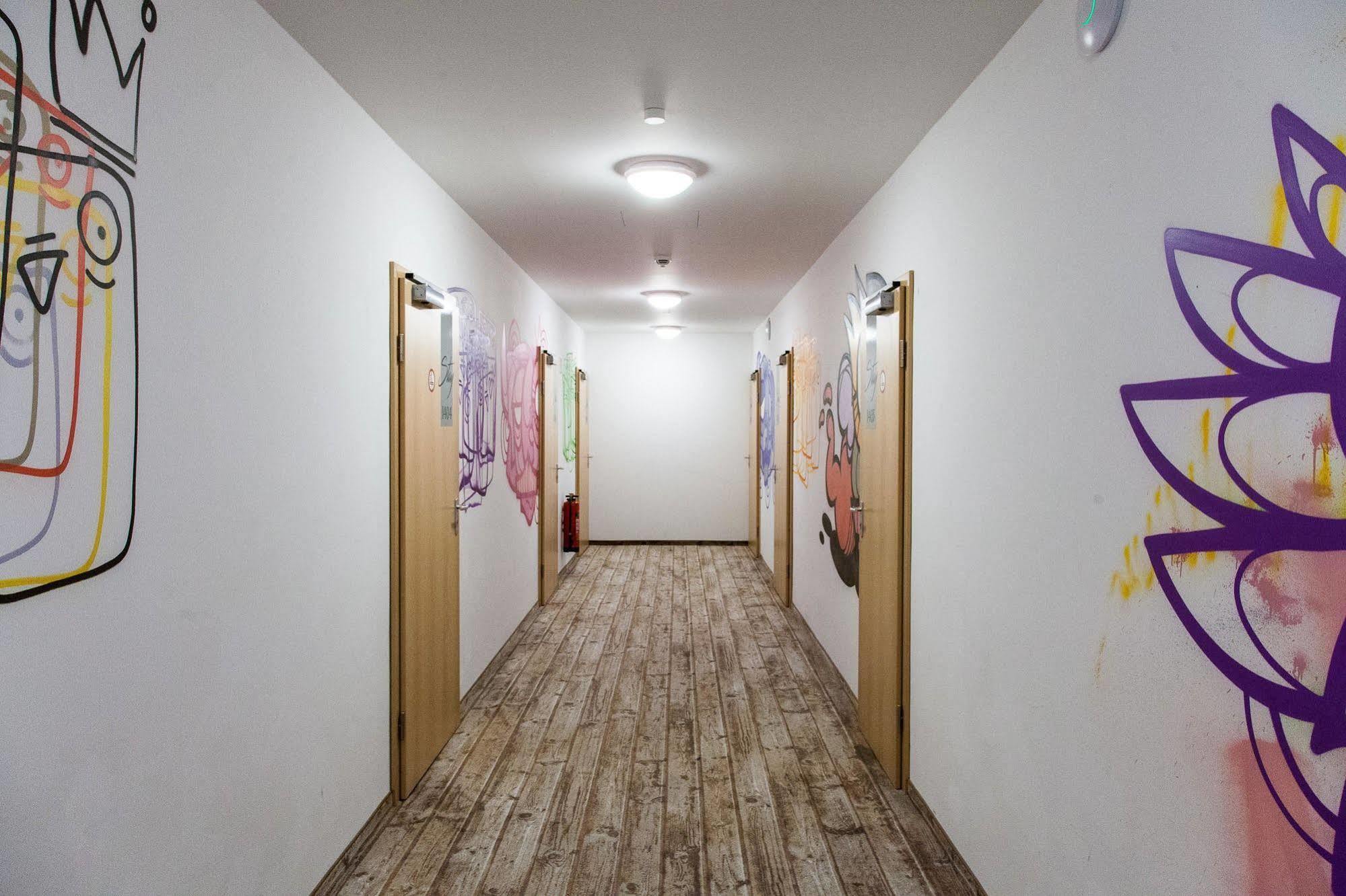 Hotel Hotel Stay Essen