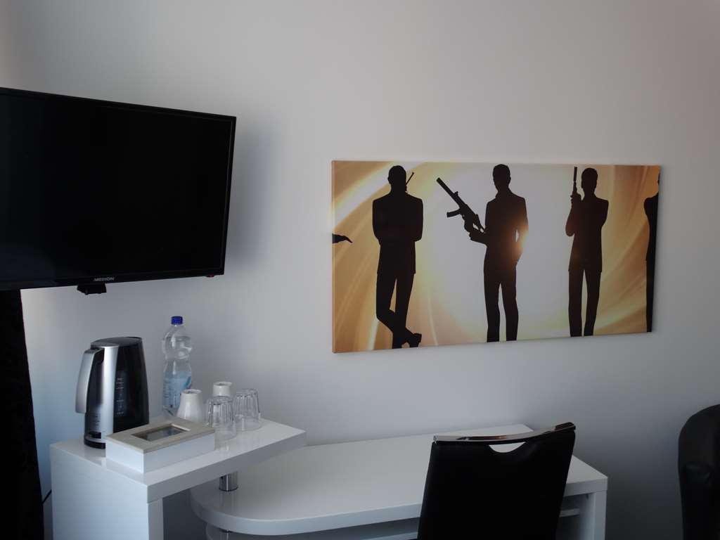 Hotel Hotel Stay Essen