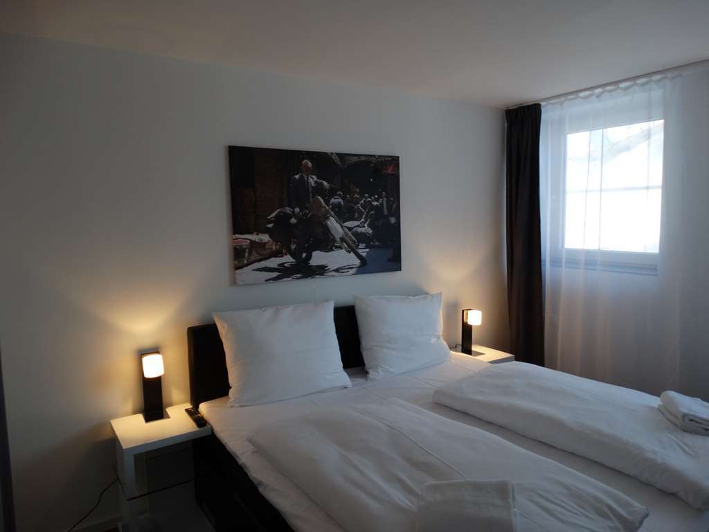 Hotel Hotel Stay