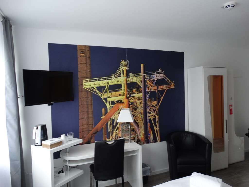 Hotel Stay 3*