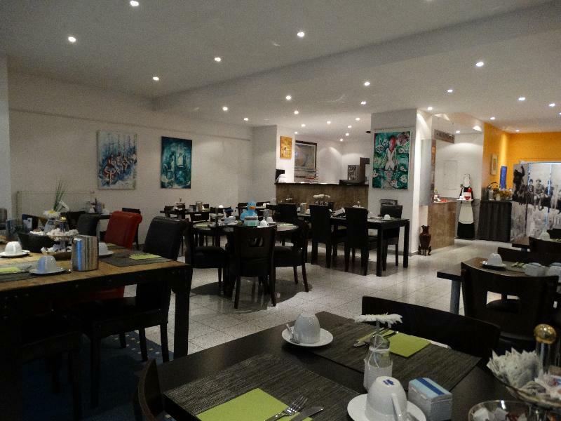 Hotel Stay Hotel 3*