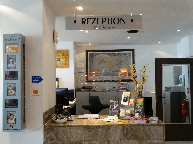 Hotel Stay 3* Essen