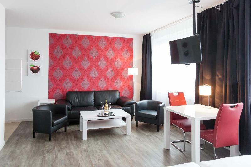 Hotel Stay 3*