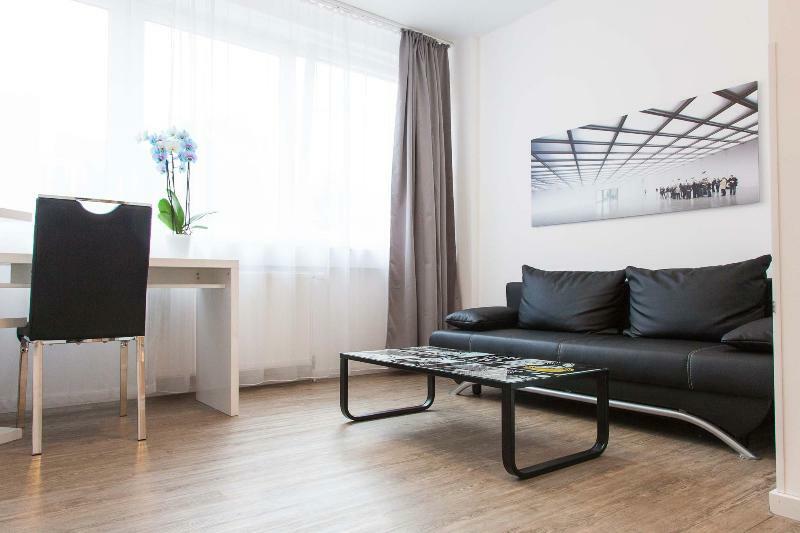 Hotel Stay Hotel 3*