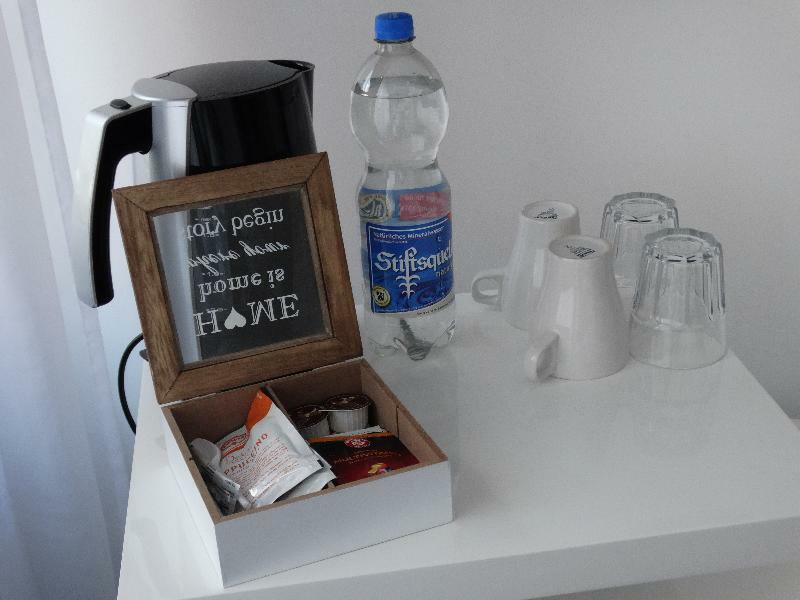 Hotel Hotel Stay